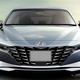 Image for article titled The 2021 Hyundai Elantra Has A Sharp New Look